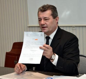 Mircea Matei: "Nimeni altcineva nu a mai încălcat legea şi nu a mai sfidat ANRSC ca Electrocentrale" 